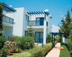 Parasol at Callisto Holiday Village complejo