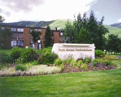 Park Avenue Condominiums resort