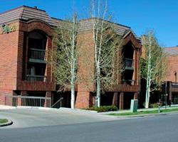 Park Plaza Resort resort