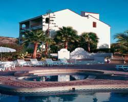 Park Royal Los Cabos resort
