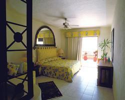 Timesharing appartement