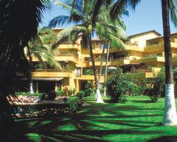 Park Royal Los Tules Puerto Vallarta resort