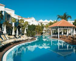 Parque del Sol Beach Club resort