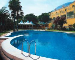 Parque Denia Club resort
