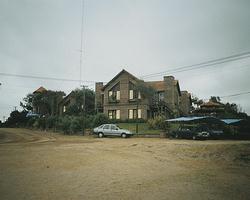 Paseo la Pergola resort