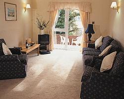 Complejo de multipropiedad