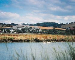 Passage House Club Hotel complejo