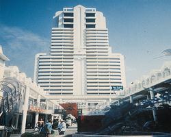 Patong Tower Condominium alloggio