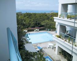 Multipropietà appartamento