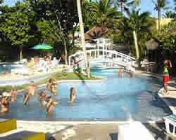 Complejo de multipropiedad