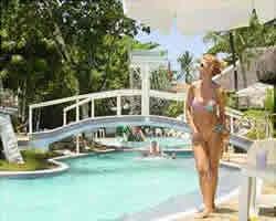 Pau Brasil Praia Hotel complejo