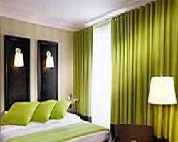 Appartement de multipropriété