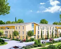 Paxton Residence Hotel Spa logement