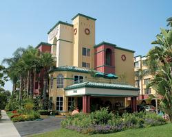 Peacock Suites Resort resort