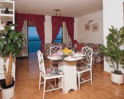 Timesharing appartement