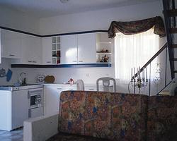 Timesharing appartement