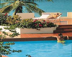 Multipropietà appartamento