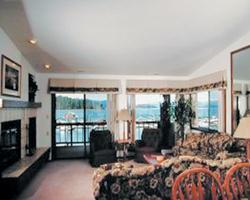 Complejo de multipropiedad