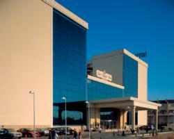 Pe&ntilde;iscola Plaza resort