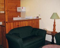 Apartamento timesharing