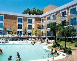 Penta en Barcelo Colonia del Sacramento resort