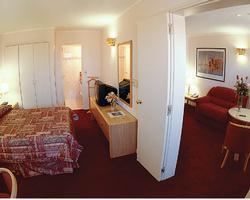 Apartamento timesharing