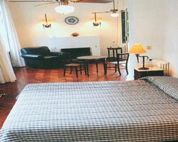 Appartement de multipropriété