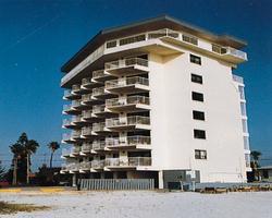 Penthouse Beach Club resort