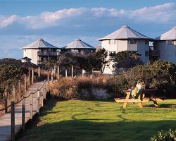 Peppertree Atlantic Beach resort