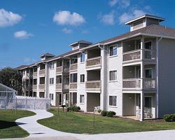 Peppertree Atlantic Beach III resort