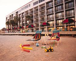 Peppertree by the Sea resort