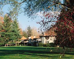 Peppertree Maggie Valley resort