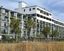 Peppertree Ocean Club resort