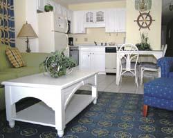 Complejo de multipropiedad