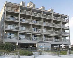 Peppertree Sea Mystique complejo