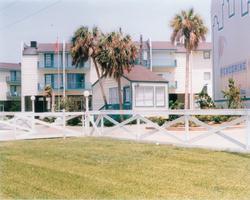 Peregrine Townhomes at San Luis Pass resort