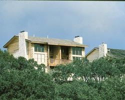Perennial Vacation Club at Bandera logement