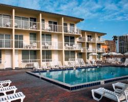 Perennial Vacation Club at Daytona Beach resort
