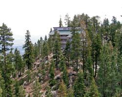 Perennial Vacation Club at Tahoe Village resort