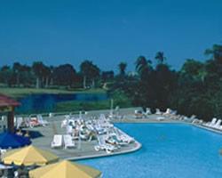 Appartement de multipropriété