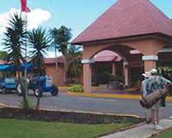 Appartement de multipropriété