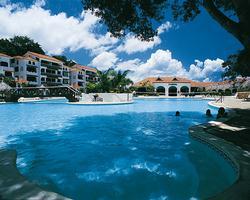 Apartamento timesharing