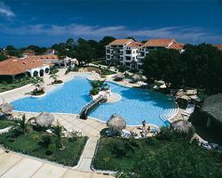 Perla Hills Hotel acomodação