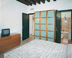 Appartement de multipropriété