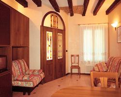 Perle Veneziane logement