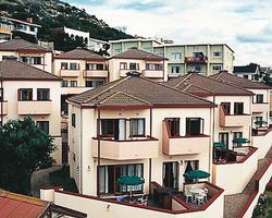 Perna Perna Mossel Bay acomodação