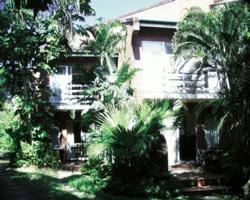 Perna Perna St. Lucia resort