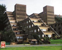 Perna Perna Umdloti resort