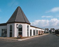 Perran View Holiday Village resort