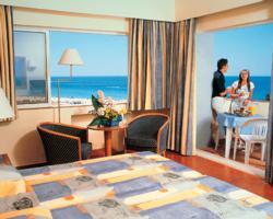 Timesharing appartement